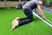 Artificial Grass