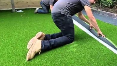 Artificial Grass