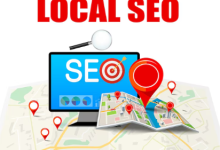 Local SEO