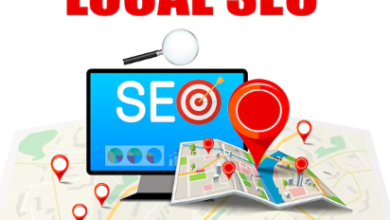 Local SEO