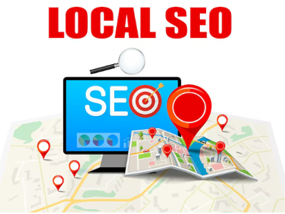 Local SEO