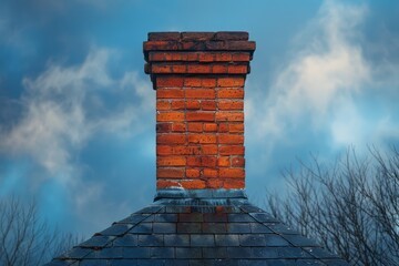 Chimney