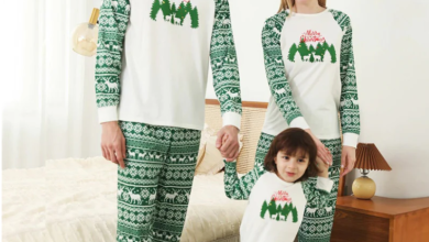 Family Pyjamas