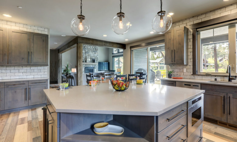Deomax Provides Reasonably priced Kitchen Renovation Providers