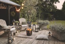 Backyard fire pit ideas: 10 ways to create a warm focal point