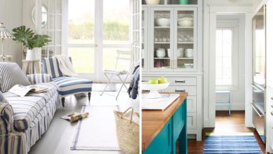 What is coastal grandma? The new interiors trend explained