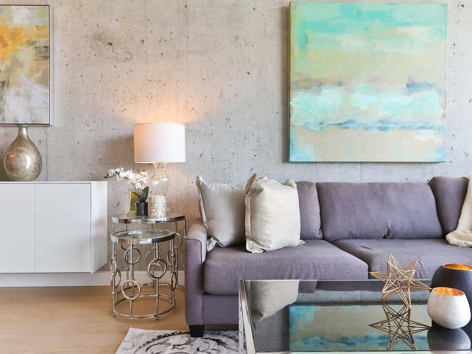 10 Modern Living Room Design Ideas | Jacqui Coombe