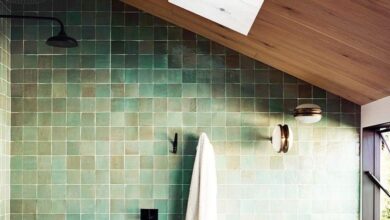 15 Walk-In Shower Design Ideas That Will Instantly Elevate Your Bathroom