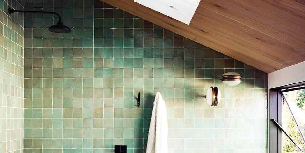 15 Walk-In Shower Design Ideas That Will Instantly Elevate Your Bathroom