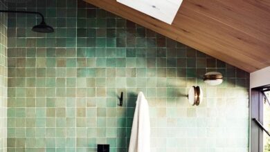 15 Walk-In Shower Ideas to Instantly Elevate Your Bathroom