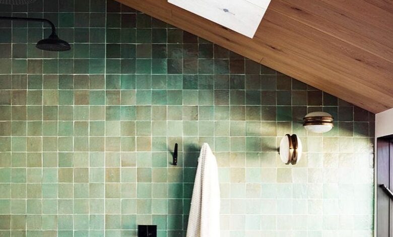 15 Stroll-In Bathe Concepts to Immediately Elevate Your Rest room