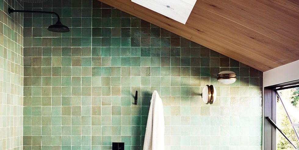 15 Walk-In Shower Ideas to Instantly Elevate Your Bathroom