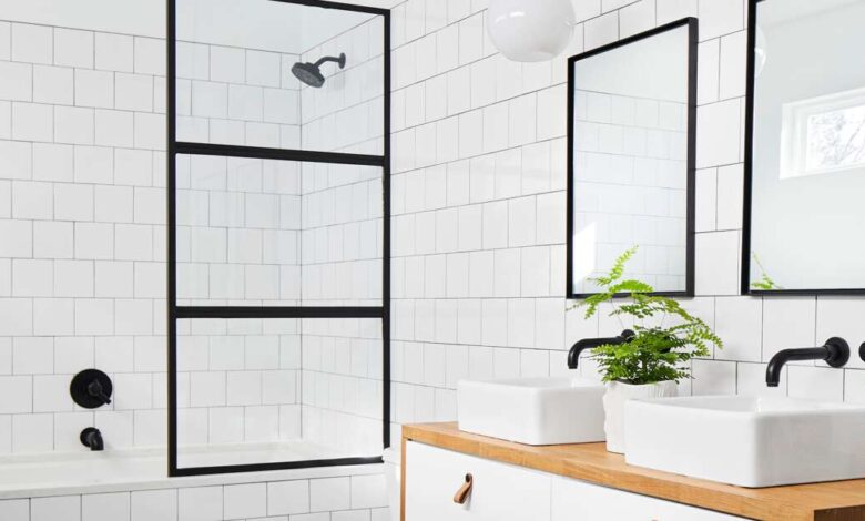 6 Lavatory Transforming Concepts That Add Worth to Your Dwelling
