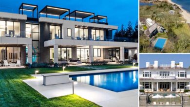 Hamptons luxury real estate trends: Summer 2022