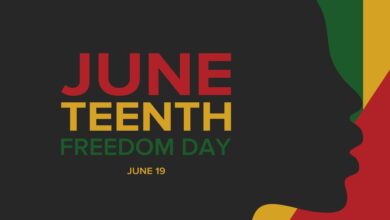 Juneteenth: What to Know About the Newest Federal Holiday and How It's Observed