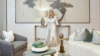 Katharine Pooley: In conversation with the award-winning interior designer