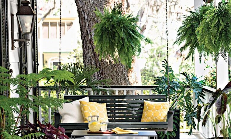 These Small Porch Adorning Concepts Will Assist You Maximize Your Area These Small Porch Adorning Concepts Will Assist You Maximize Your Area
