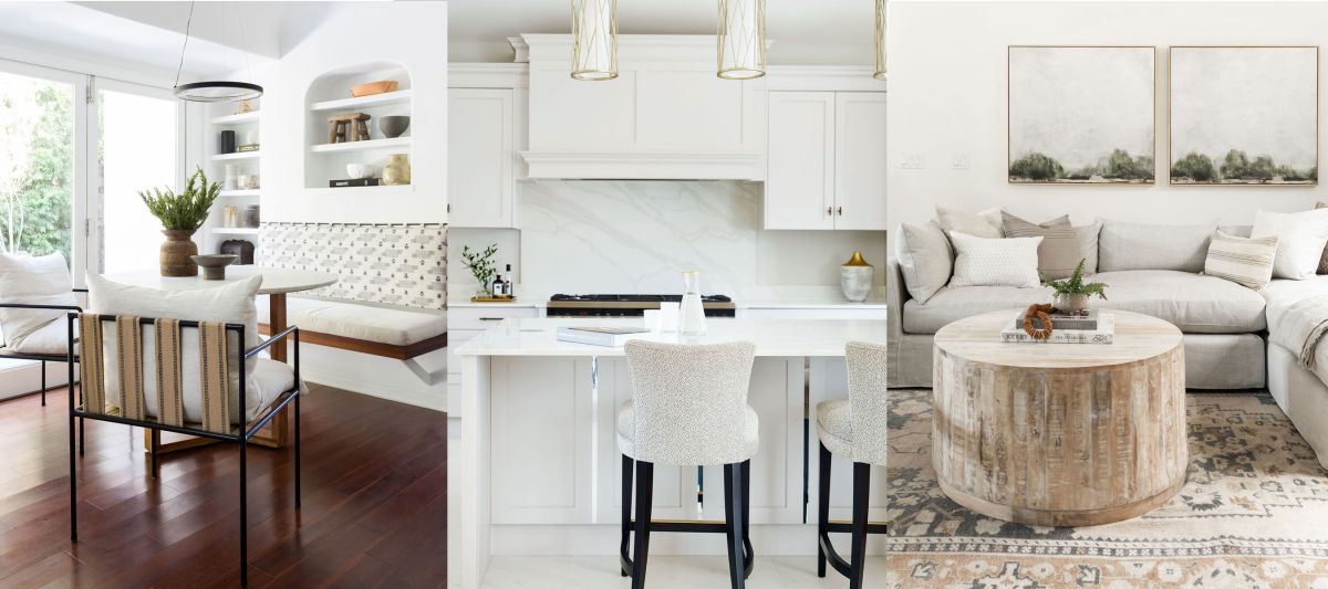 White room ideas: 10 design-led ways to use white at home