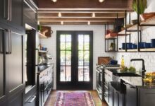 15 Galley Kitchen Design Ideas to Try Right Now