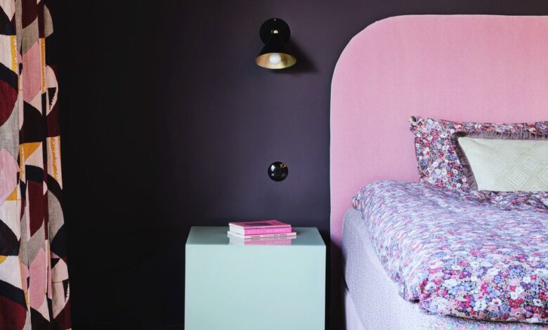 21 Trendy Pink Bed room Concepts to Attempt in 2022