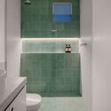 Escaping From Ceramics: Ideas for Bathroom Coverings - Image 4 of 11