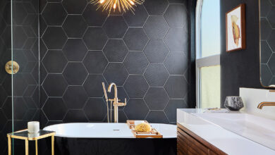 48 Bathroom Style Ideas That Make a Splash