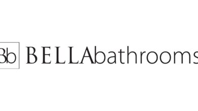 Bella Bathrooms Creates Stunning Yet Affordable Bathrooms with Designs to Suit Any Space