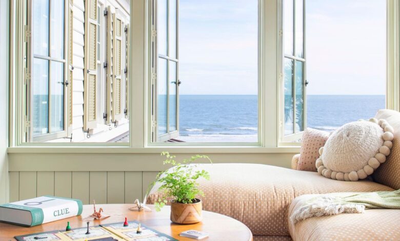 How Consultants Design Houses That Embrace Their Pure Environment How Consultants Design Houses That Embrace Their Pure Environment