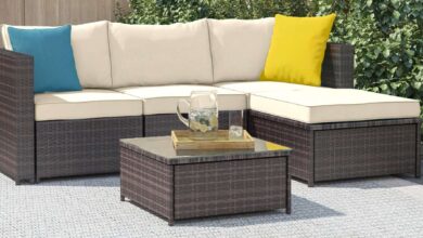 Shop Wayfair's Memorial Day Sale for Up to 70% Off