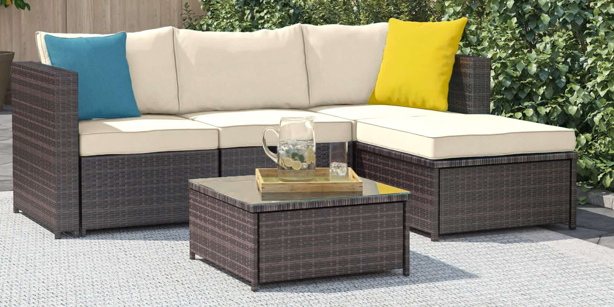 Shop Wayfair's Memorial Day Sale for Up to 70% Off