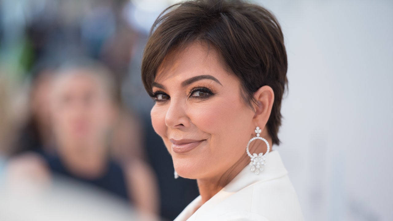 ‘The Kardashians’: See Inside Kris Jenner’s New Residence in an Unique New Clip | Architectural Digest