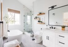 Top Bathroom Remodeling Ideas to Sell Your Home