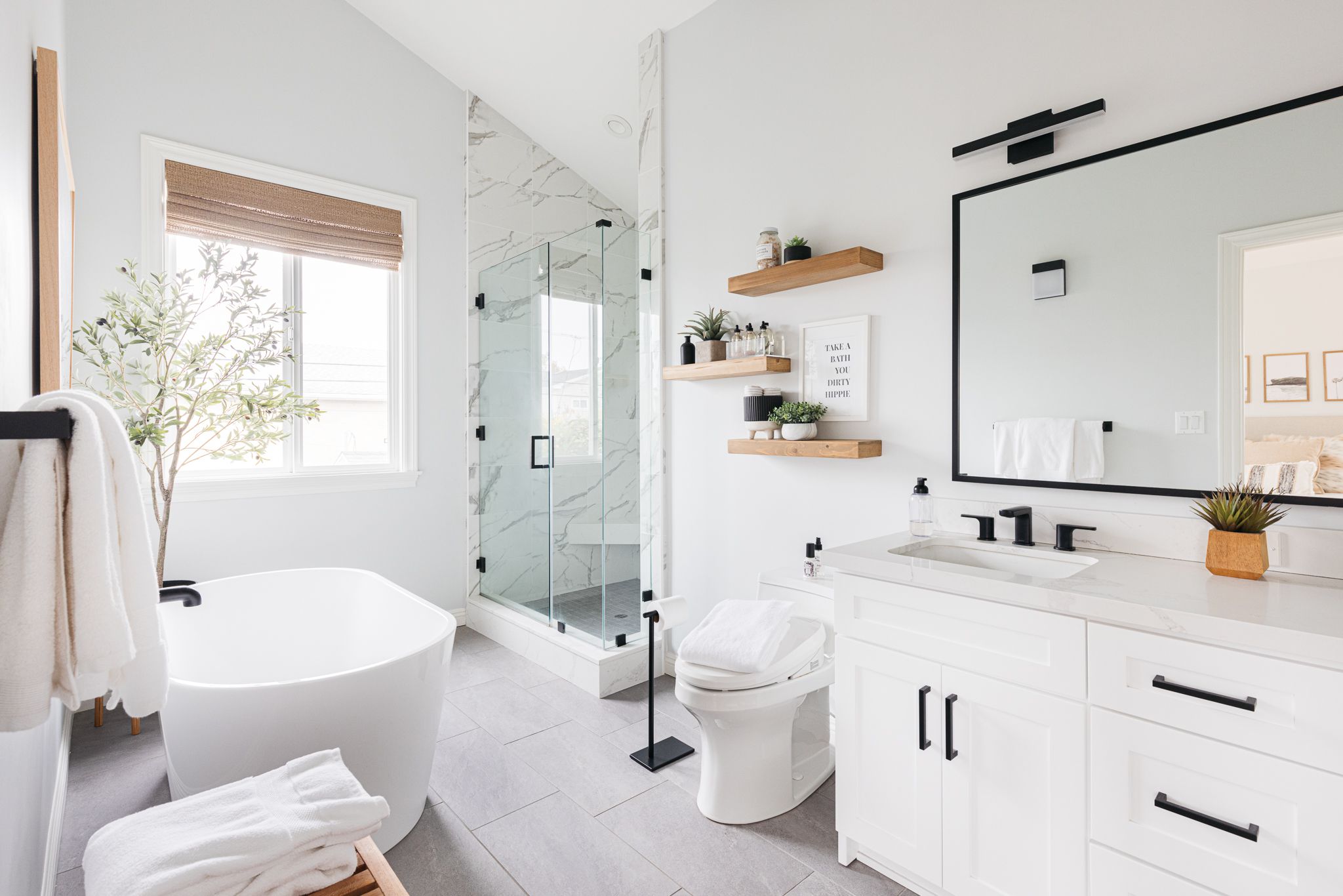 Top Bathroom Remodeling Ideas to Sell Your Home