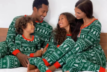 Family Pajamas Canada