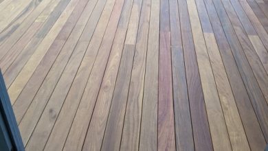 Brazilian Hardwood Decking: A Class Above the Rest