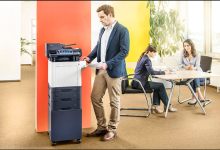 Printer Rental Services