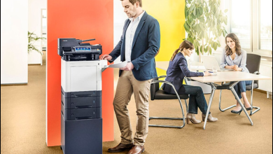 Printer Rental Services