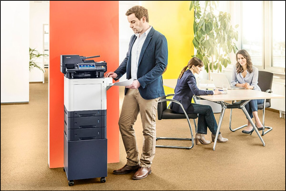 Printer Rental Services