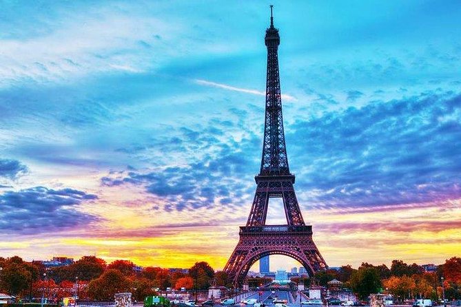 Book Now: Exclusive Paris Tours You’ll Love