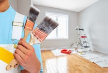 Top 5 Benefits of Hiring a Painting Company