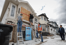Calgary Hailstorms and Roof Damage: What You Need to Know