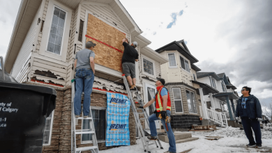 Calgary Hailstorms and Roof Damage: What You Need to Know