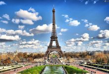 Explore the Eiffel Tower with Guided and Private Tours