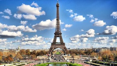 Explore the Eiffel Tower with Guided and Private Tours