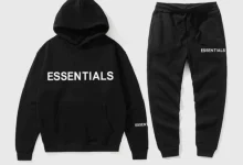 Essentials Hoodie