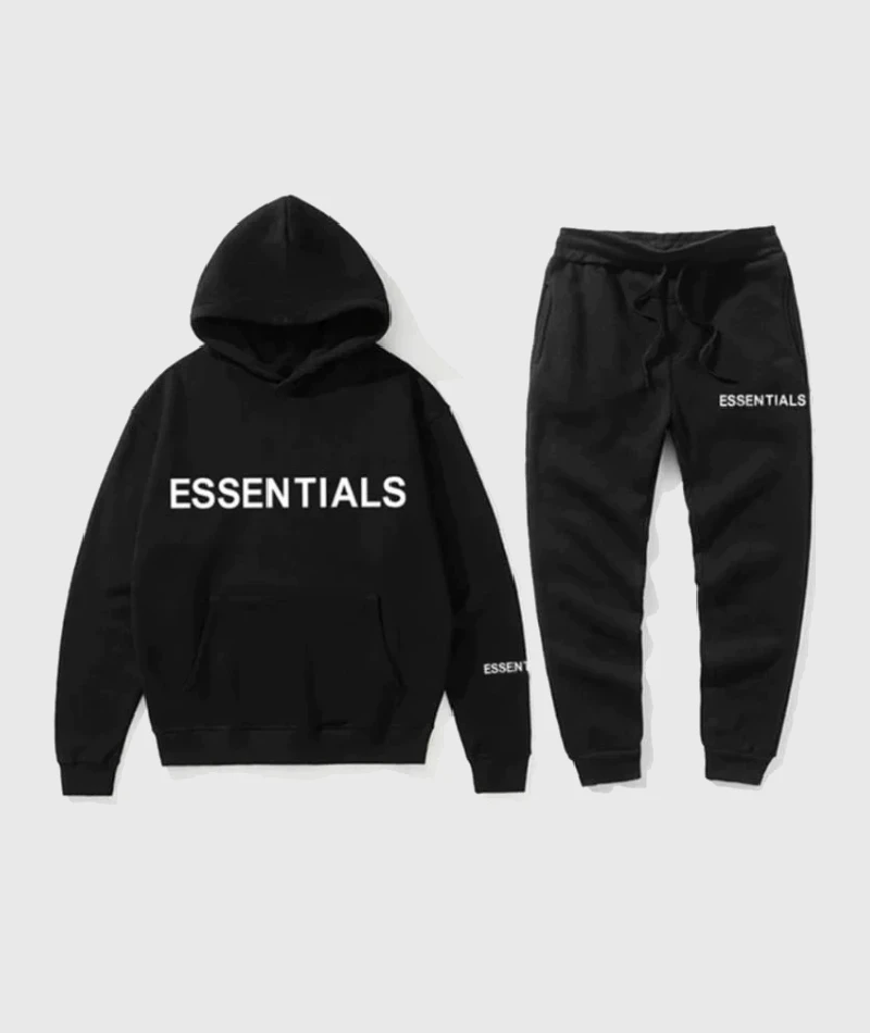 Essentials Hoodie