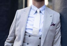 How to Accessorize Your Suit for a Polished Look