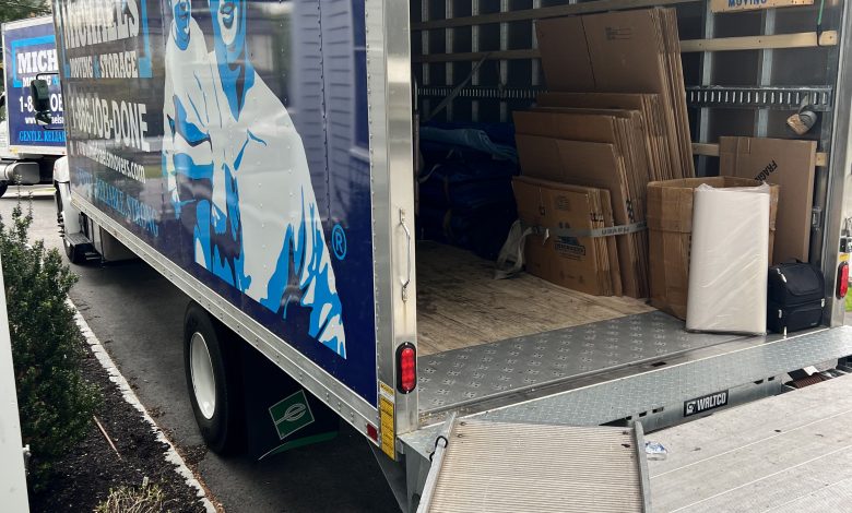 Long-Distance Moving Services: Reliable and Secure Relocation Across the U.S.