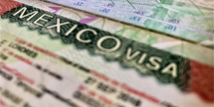 All You Need to Know About Mexico Visa Requirements