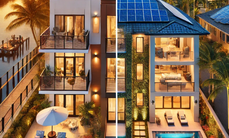 Renting vs Buying a Luxury Property: Which Makes More Sense in 2026?